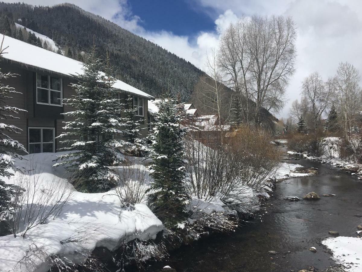 Mountainside Inn 118 By Alpine Lodging Telluride Exterior photo